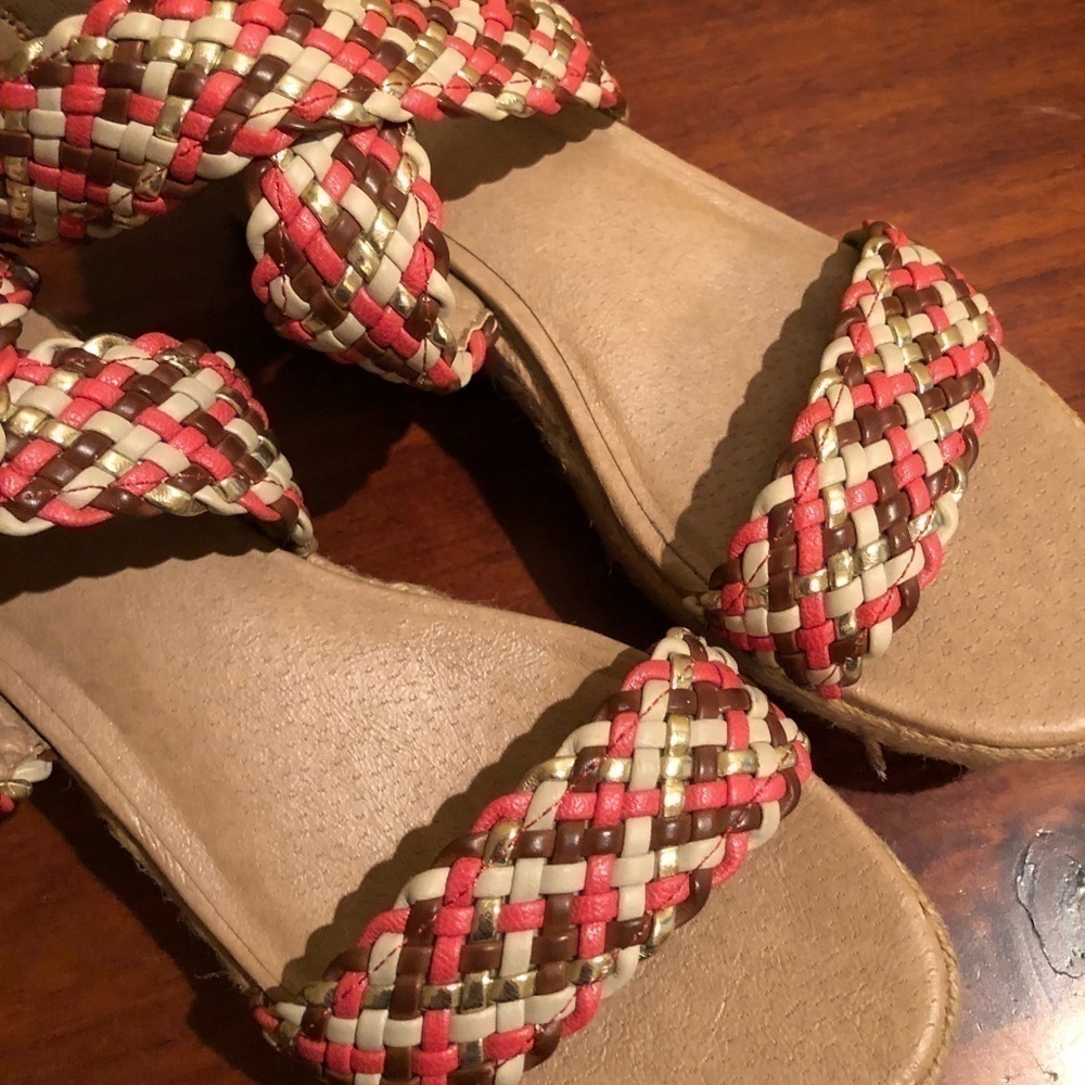 Jessica Simpson Espadrilles - Picture 6 of 8